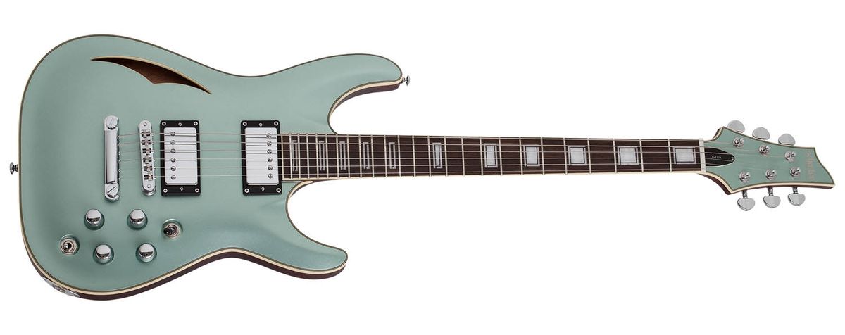 Schecter C-1 E/A Classic