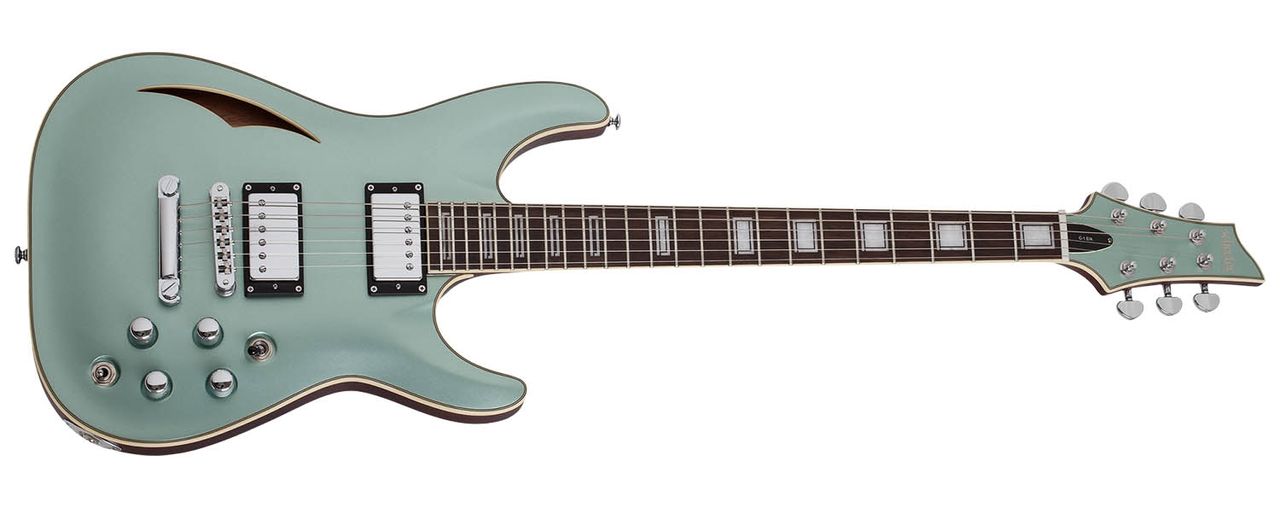 Schecter C-1 E/A Classic