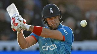 Liam Livingstone batting ahead of England vs Australia 5th ODI 2024 live streams