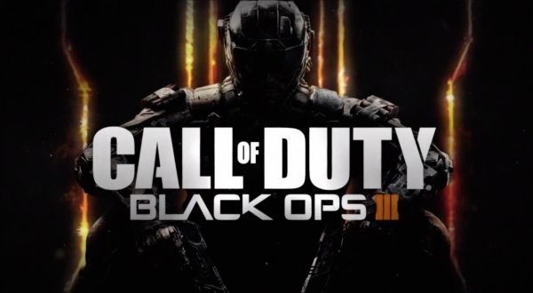 Call Of Duty: Black Ops 3's New Game Mode Is Race Against The Clock ...