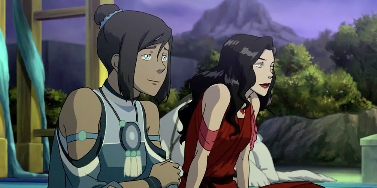 Korrasami