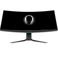 Dell's 38-inch curved Alienware AW3821DW display has it everything you want for high-end gaming, but now at a lower price as you can get $350 off while the sale runs making this $999 one of the best deals we've seen.