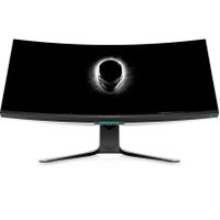 Dell Alienware 38 Curved Gaming Monitor | was $1,350 now $900