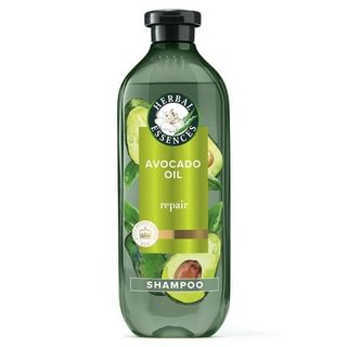 Herbal Essences Avocado Oil Sulfate Free Shampoo, Repair, for All Hair Types, 13.5 Fl Oz