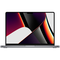 Apple MacBook Pro 14.2" M1 Pro|