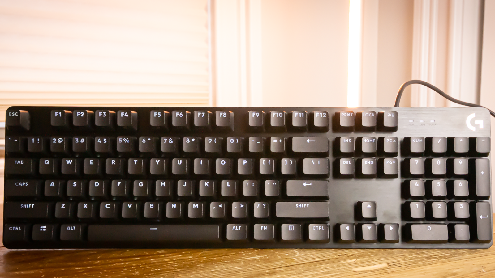 Logitech G413 SE & TKL Review: A Budget Mechanical Gaming Keyboard 