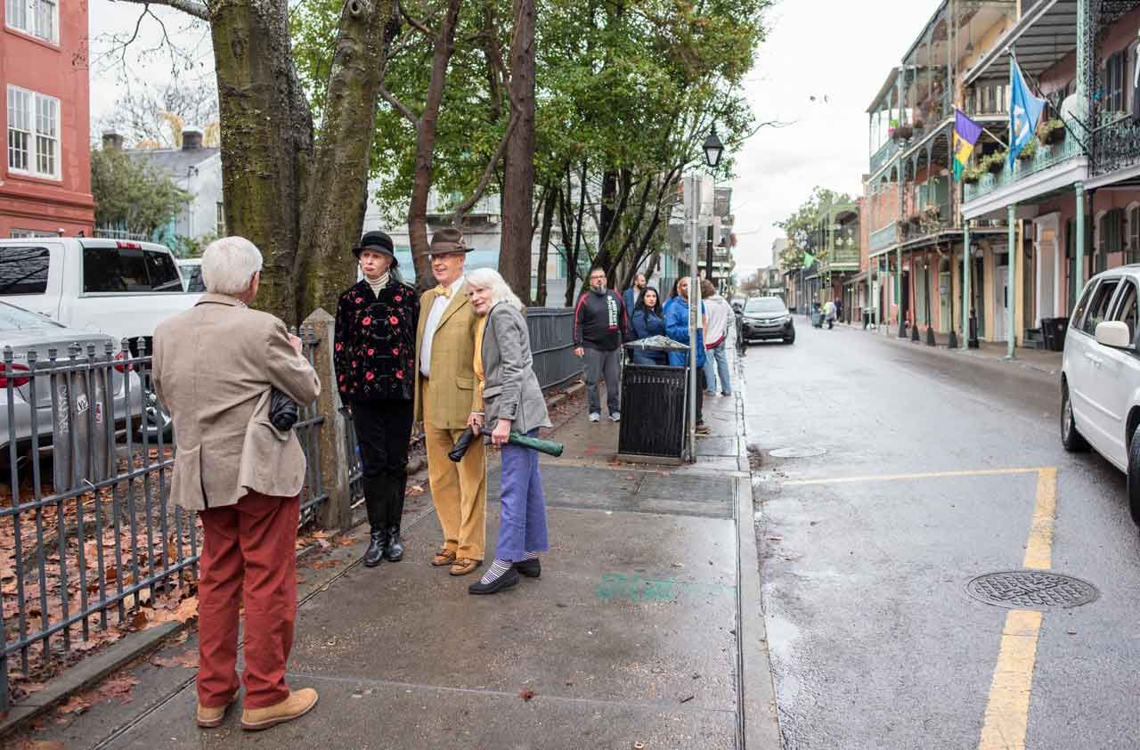 Louisiana Taxes on Retirees