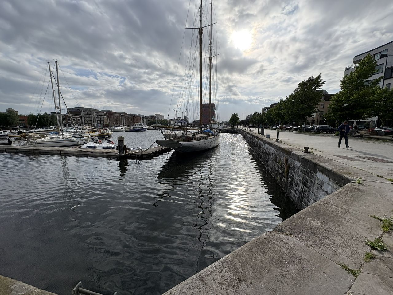 iPhone 16 voorbeeldfoto