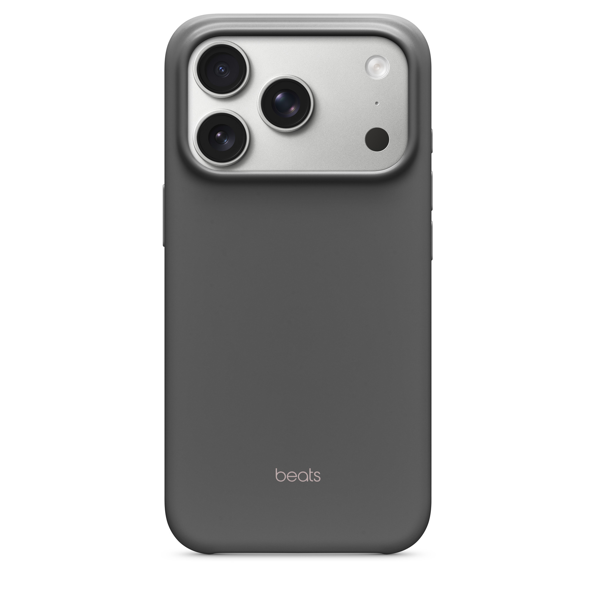 iPhone 17 Pro in Beast case