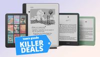 Kindle Deals