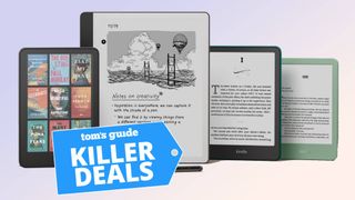 Kindle Deals