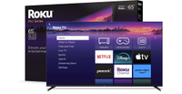 Roku  Pro Series Mini-LED TV