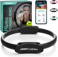 URBNFit Pilates Ring: was $17 now $14 @ Amazon
