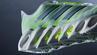 Adidas launches Switch FWD running shoes 