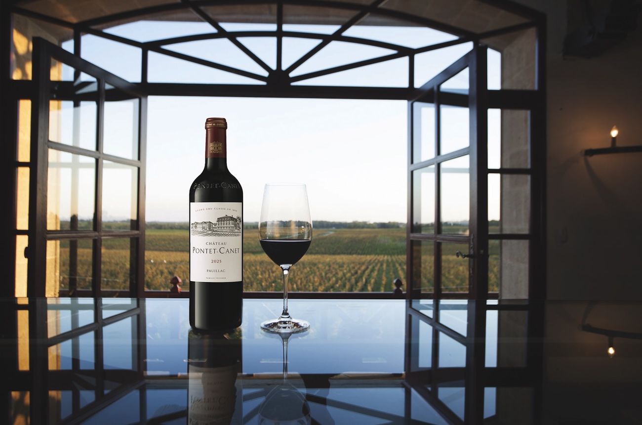 Wine investment: Fine wine market stabilising
