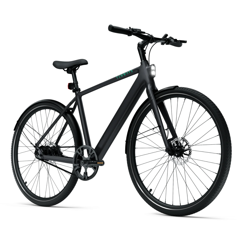 Tenways CGO600 Pro