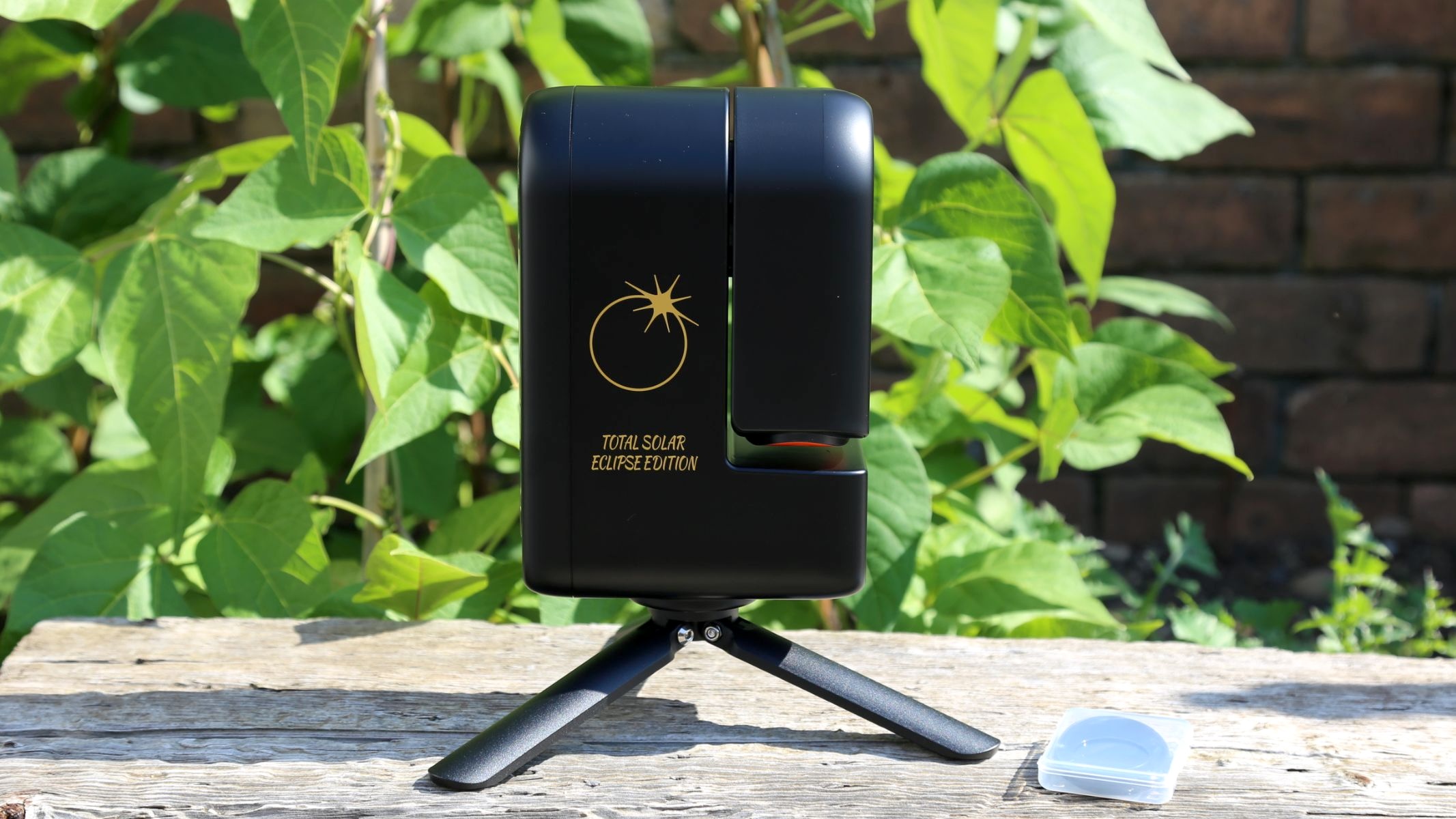 ZWO Seestar S30 Pro Total Solar Eclipse Edition