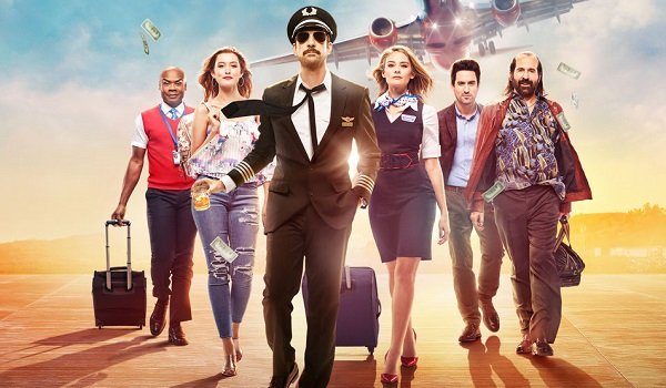 L.A. To Vegas Fox