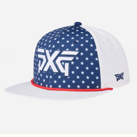 PXG Stars & Stripes High Crown Cap
