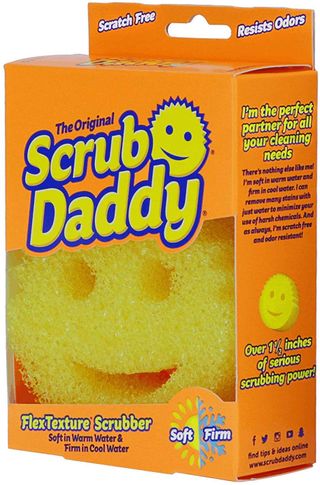 Scrub Daddy Amazon Cropped