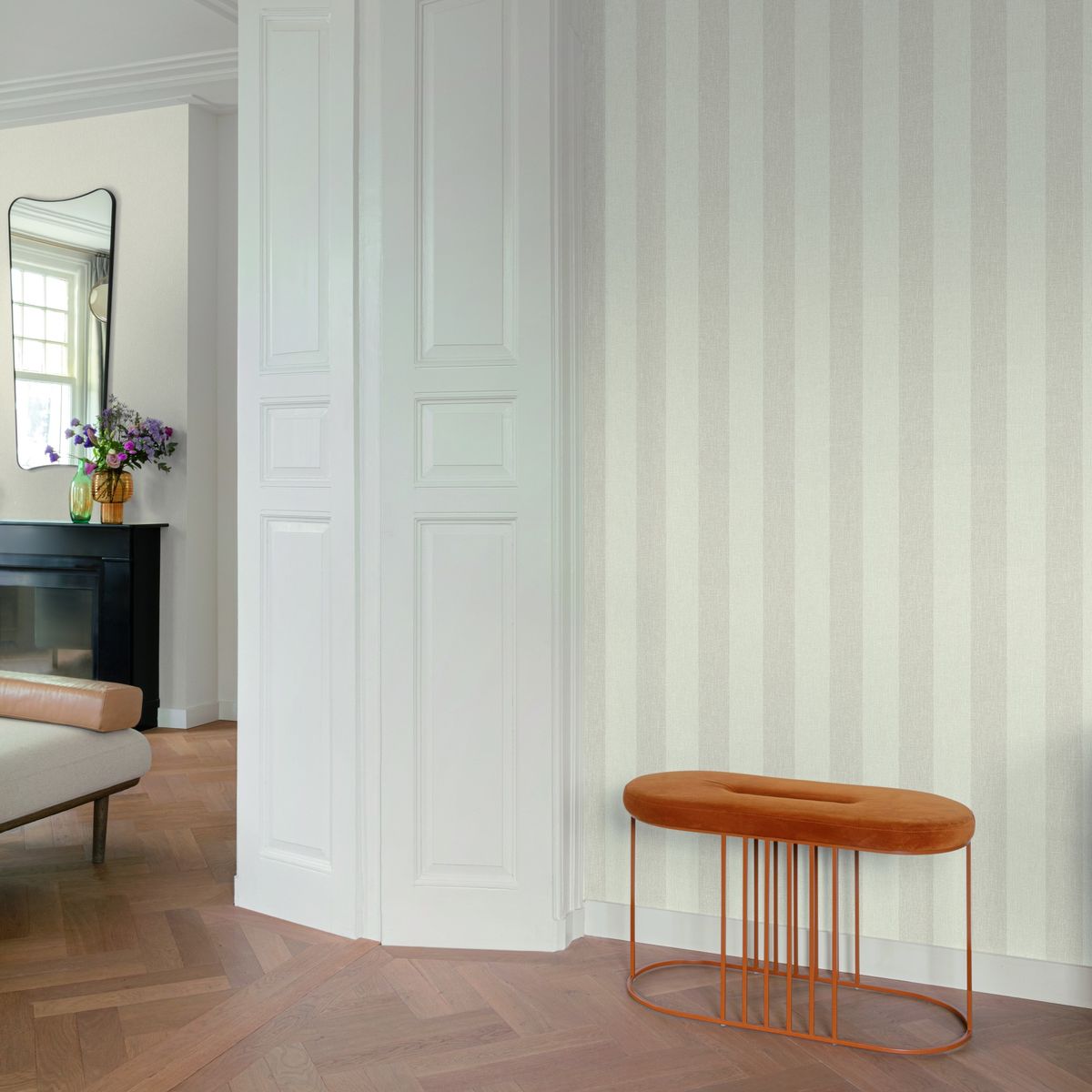 You can now buy &lsquo;germ-killing wallpaper&rsquo; - but does it work? | Ideal Home