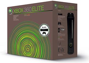 Microsoft Considers Phasing Out Xbox 360 Elite