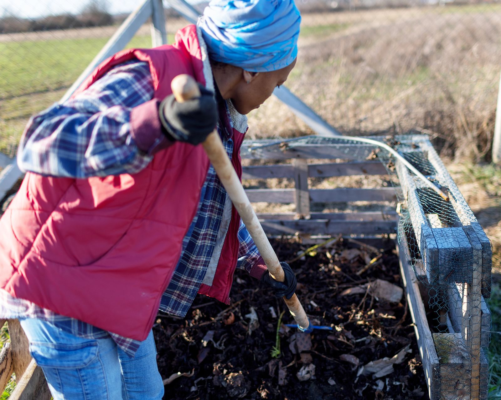 Compost Greens And Browns: How To Get The Best Materials Mix ...