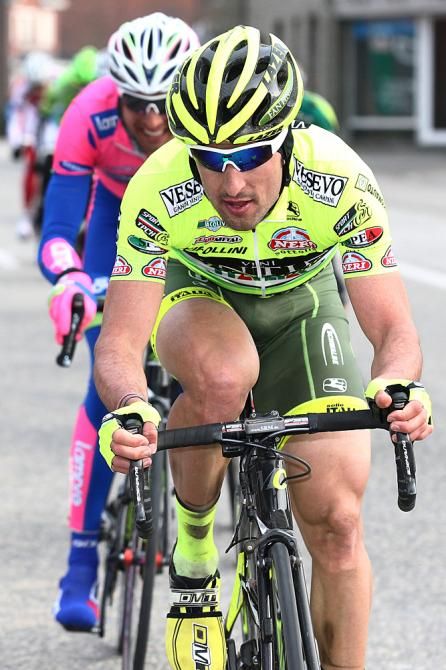 Oscar Gatto (Vini Fantini)