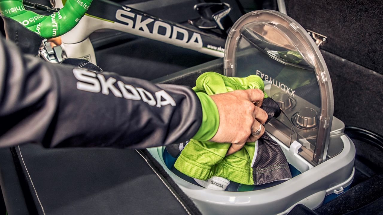 Image credit: Skoda