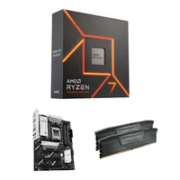 AMD Ryzen 7 7700X bundle