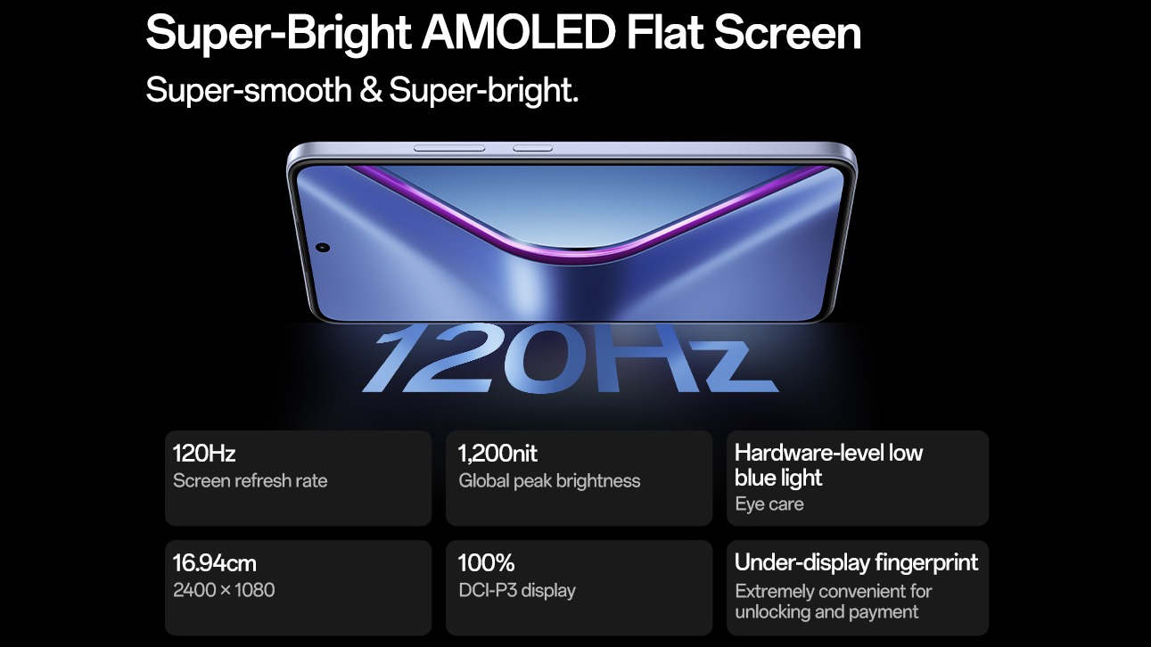 Oppo K13