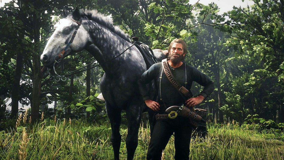 heldig trofast Roux Red Dead Redemption 2 100% completion guide: What you need to do to  'complete' Rockstar's epic | GamesRadar+