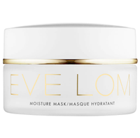 Eve Lom Moisture Mask | was $90, now $54

Perfect for fighting that last-gasp-of-winter chill and dryness, this hydrating treatment face mask from Eve Lom is packed with radiance-boosting ingredients, including