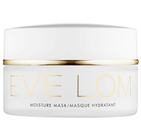 Eve Lom Moisture Mask | was $90, now $54