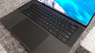 Dell XPS 15 (2020) vs. MacBook Pro 16-inch