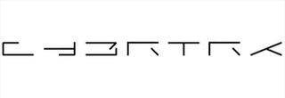 Tesla CYBERTRK logo
