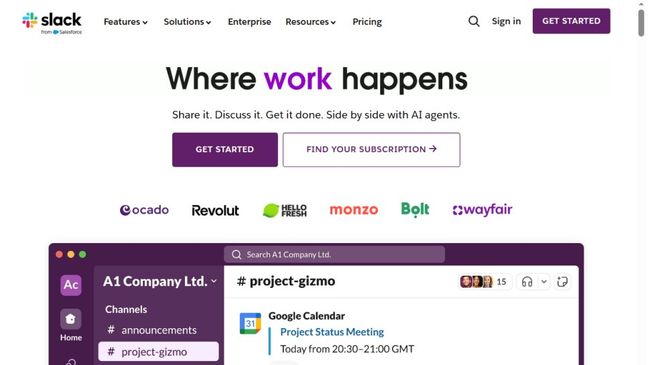 Best online collaboration tool of 2025 | TechRadar