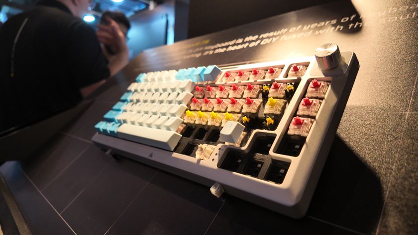 Xbox One is getting mouse and keyboard support as Microsoft partners ...