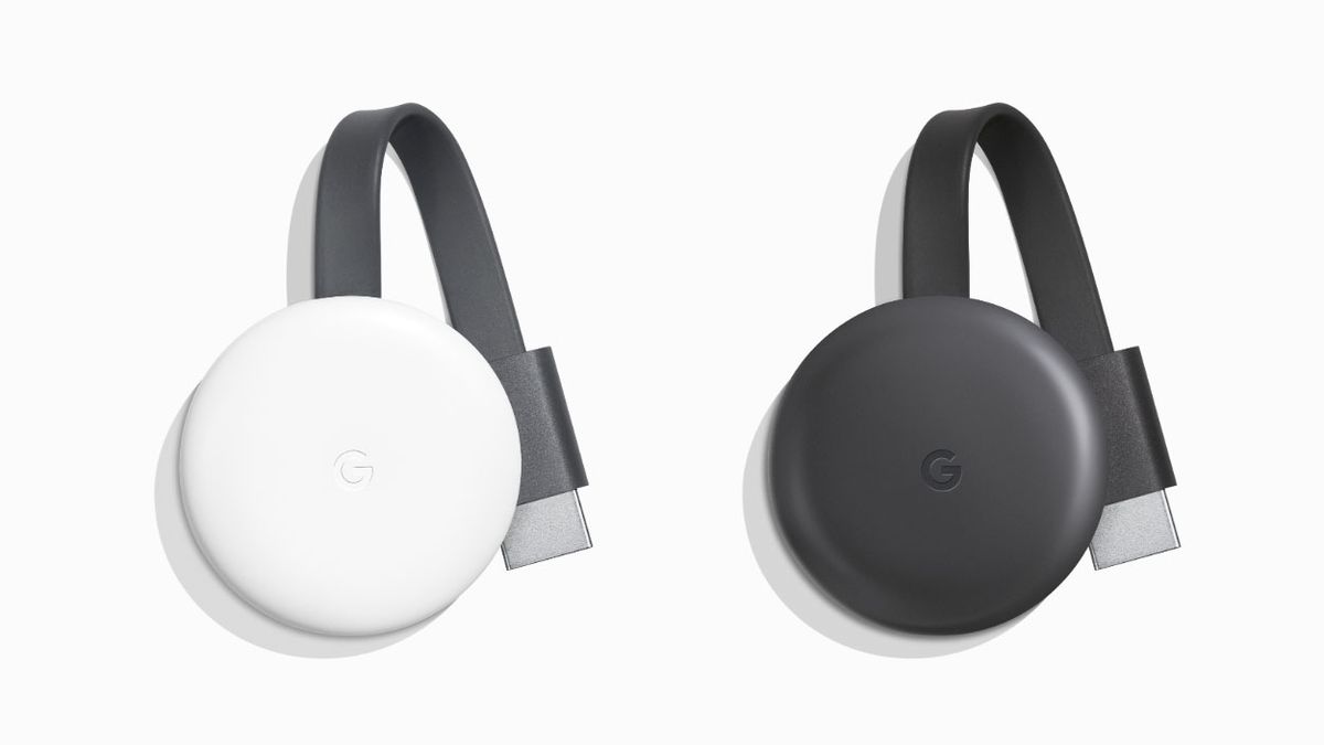 What Google Chromecast? Which apps and are supported? | What Hi-Fi?