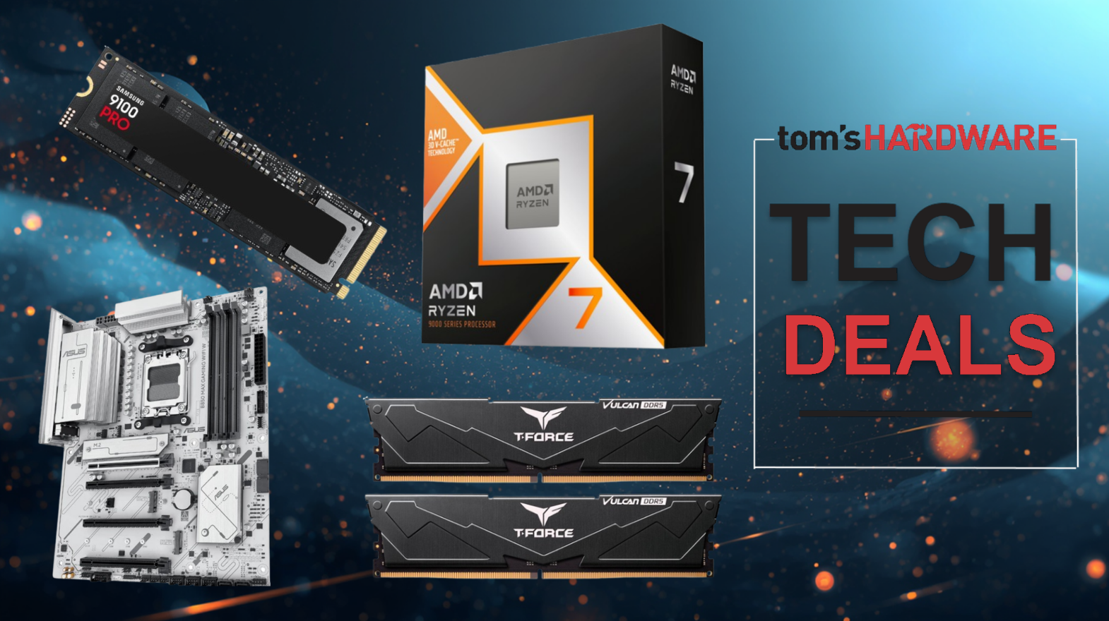 Newegg combo bundle