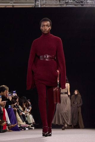 Max Mara - Runway - Autumn/Winter 2025-2026 Milan Fashion Week