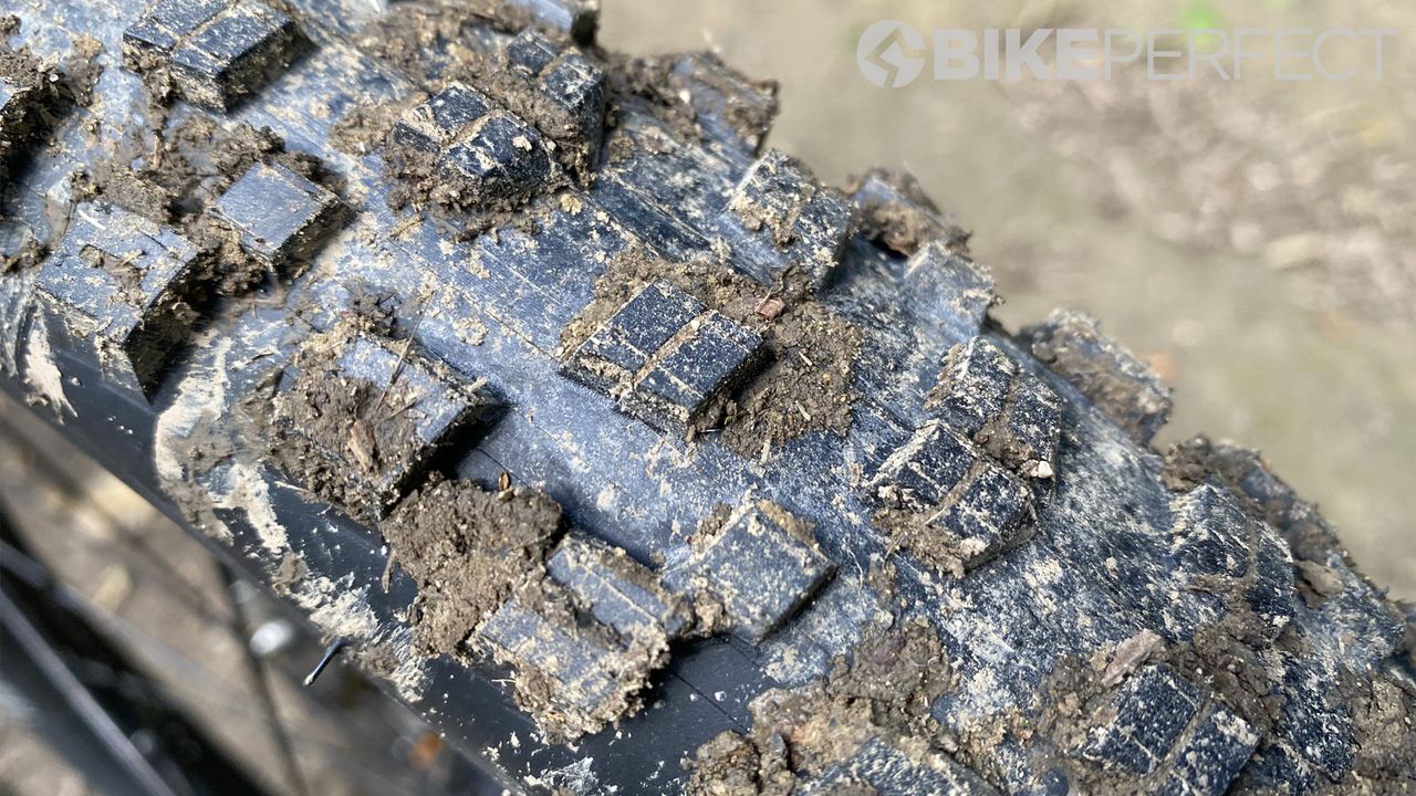Kenda Regolith Pro