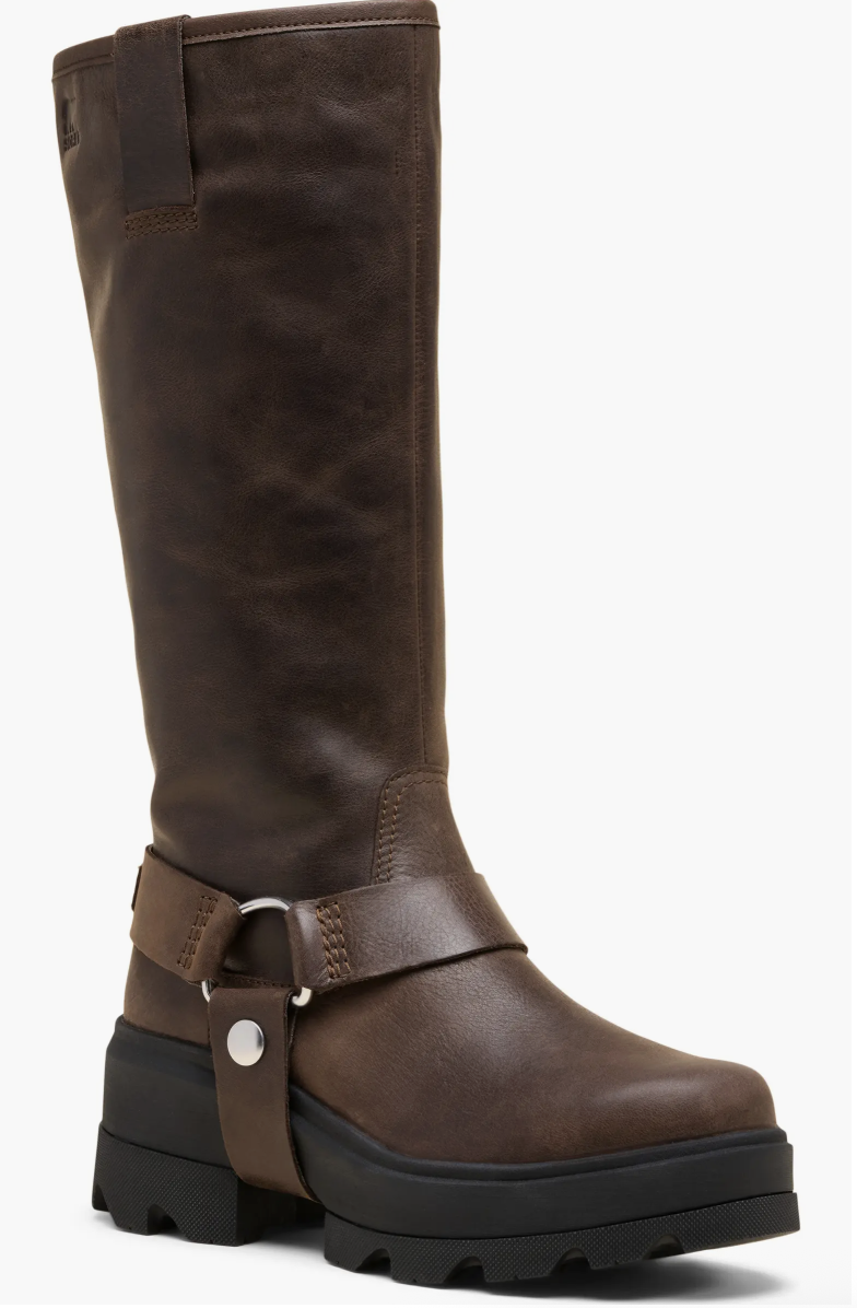 SOREL, Joan Frwd Waterproof Harness Boot