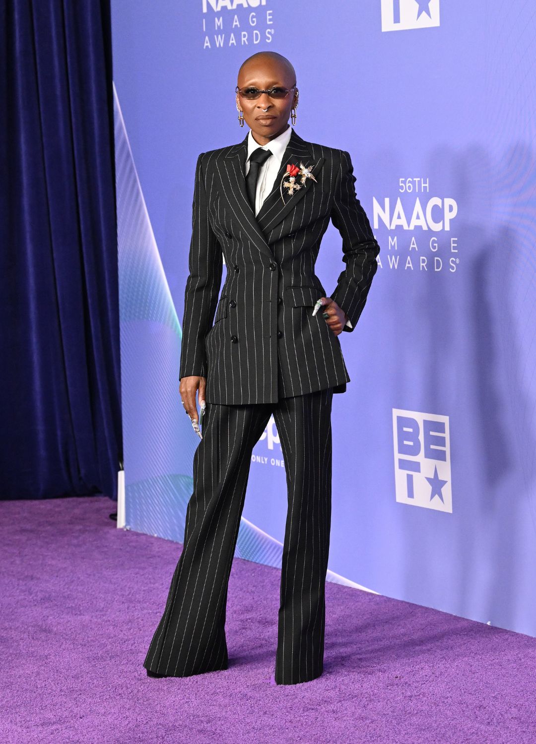 Cynthia Erivo
