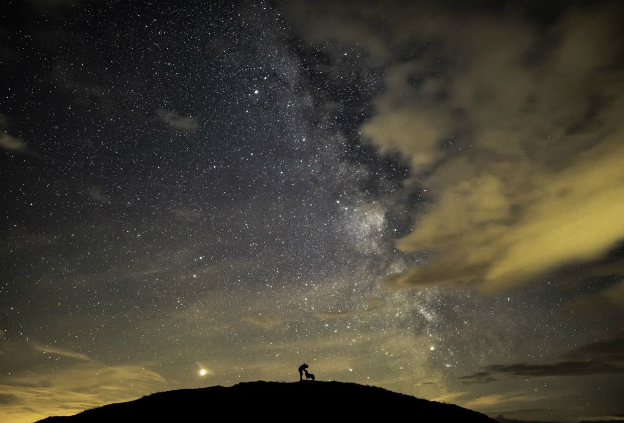 Astronomy Photographer of the Year 2019 winners