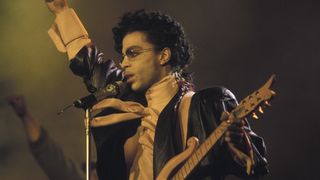 Prince 1987