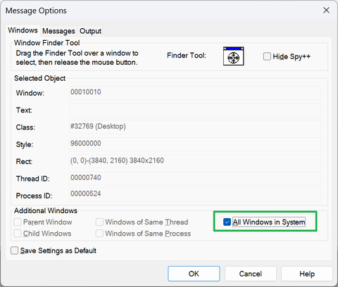 How to resolve hotkey conflicts in Windows: Find out which program is ...