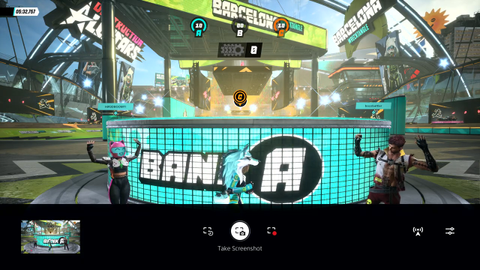 A First Look At the PlayStation 5's UI and it Looks Amazing | Tom's ...