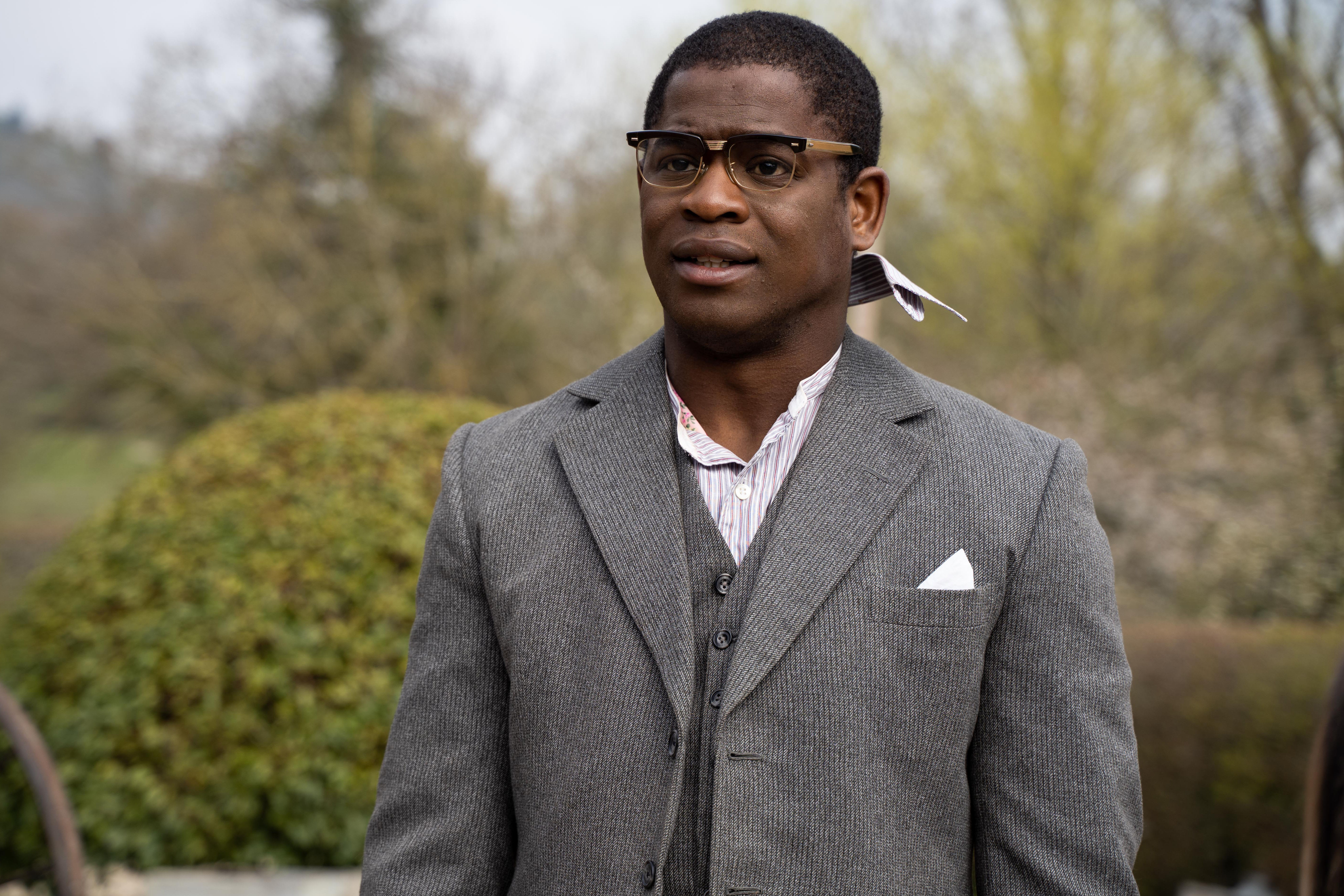 TV tonight Charley (Tok Stephen)