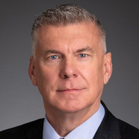 Kevin R. Keller, CAE